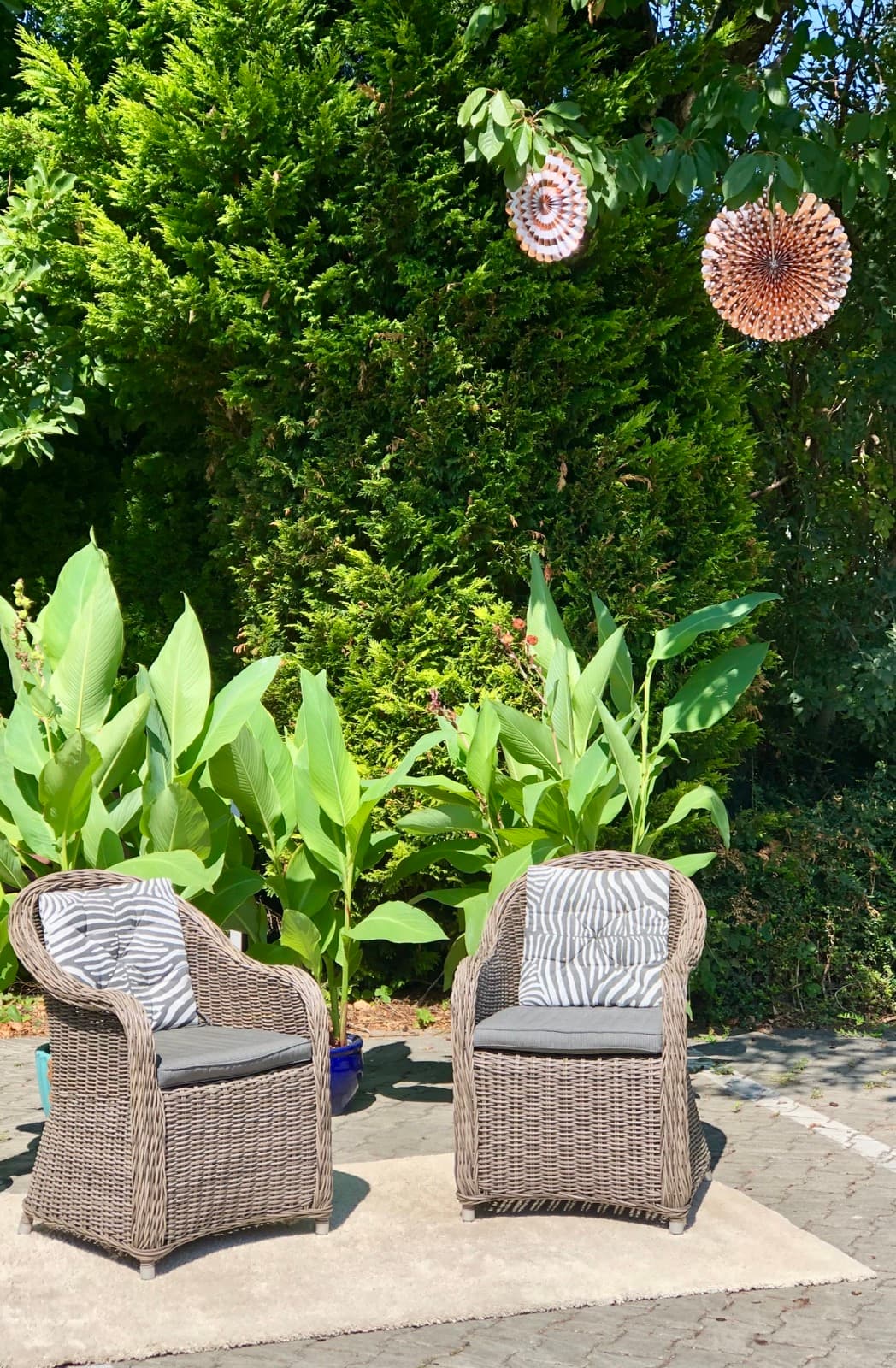 Pokojná wellbeing aktivita