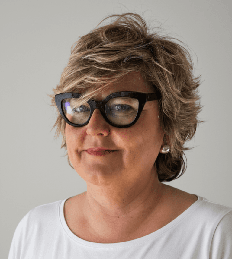 Zuzana Nohálová, zakladateľka